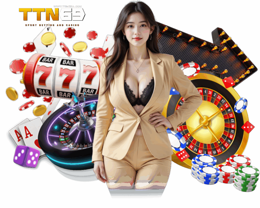 TTN69 SLOT 