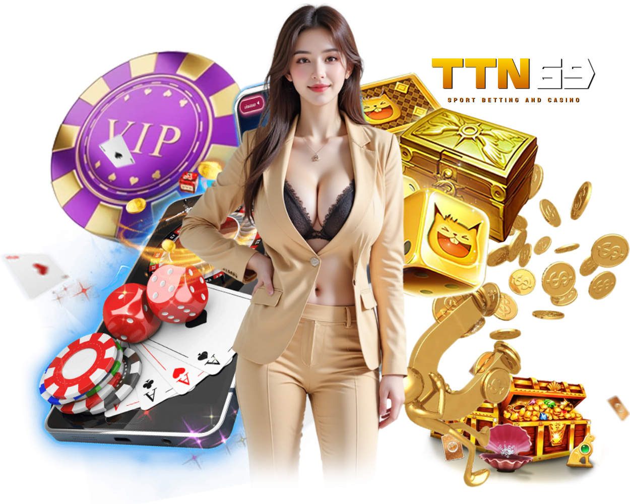 ฝากถอนไม่มีขั้นต่ำ