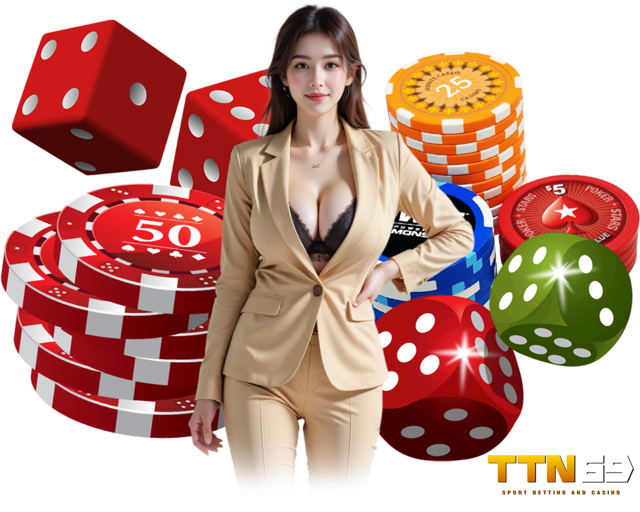 TTN69 SLOT กำไรดี