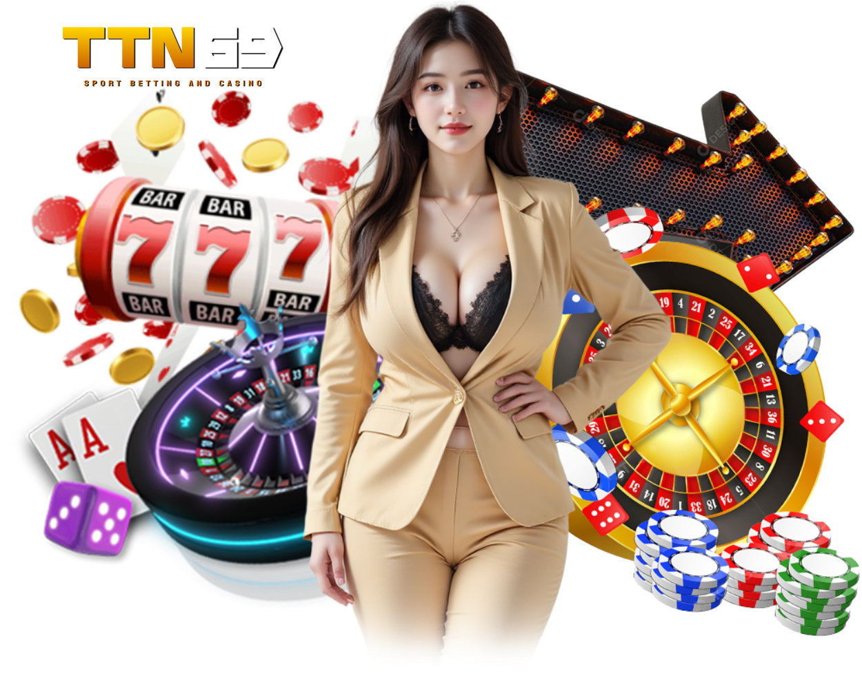 TTN69 SLOT